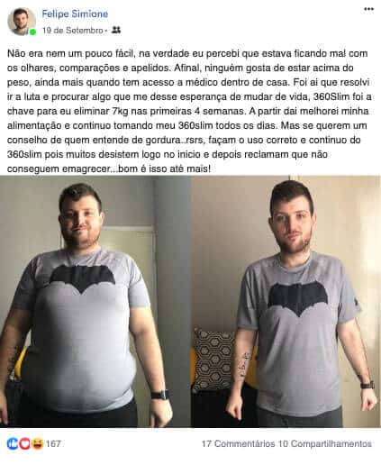 360 Slim