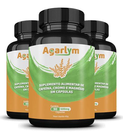 Agarlym