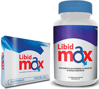 Libid Max