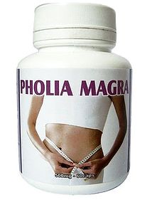 Pholia Magra