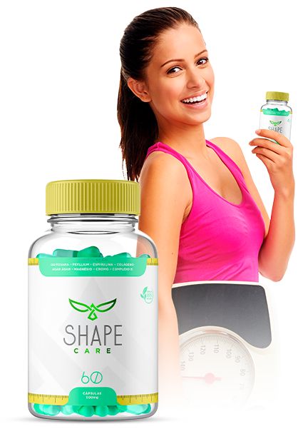 Shape Care