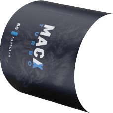 Turbo Maca X