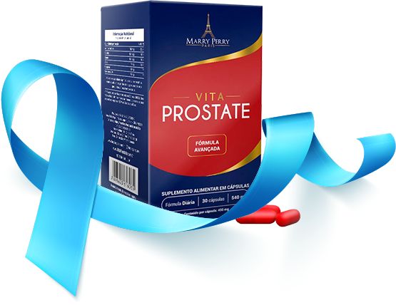 Vita Prostate