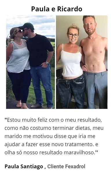 Fexadrol