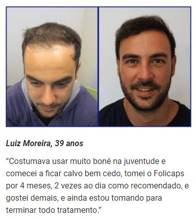 Folicaps