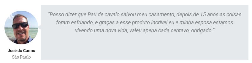 Pau de Cavalo
