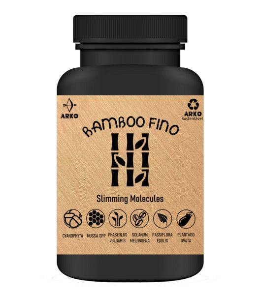 Bamboo Fino