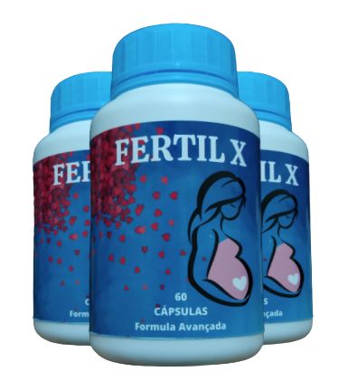 FertilX Kit Para Engravidar