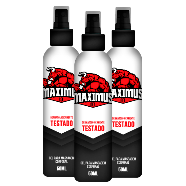 Maximus Gel