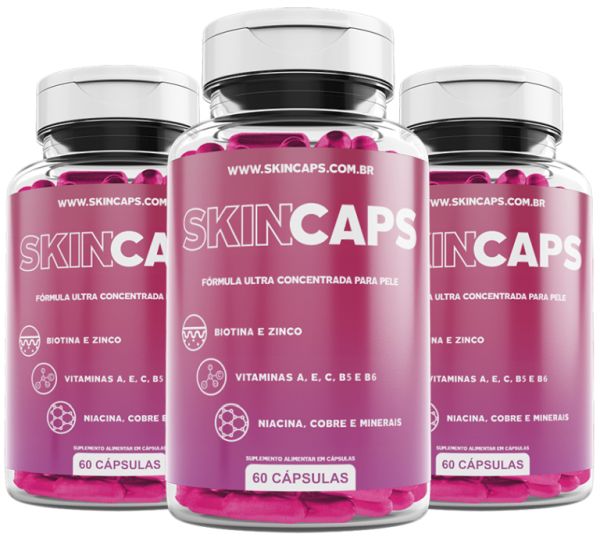 SkinCaps