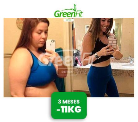 GreenFit