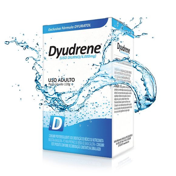 Dyudrene