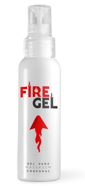 Fire Gel