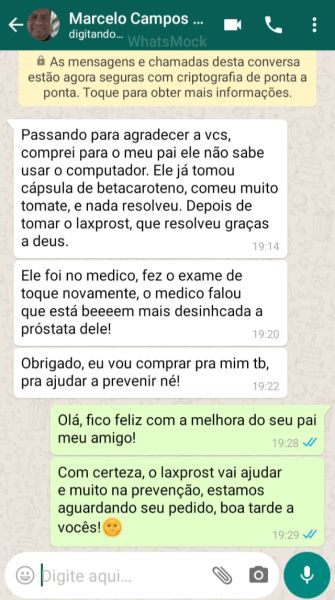 LaxProst