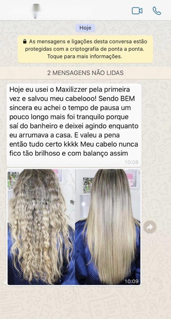 Maxilizzer