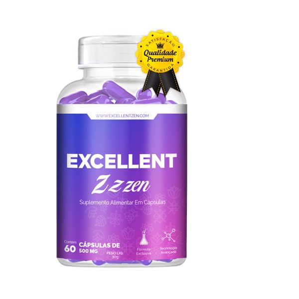 Excellent Zen